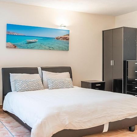 Villa Riviera Costa D'En Blanes Εξωτερικό φωτογραφία